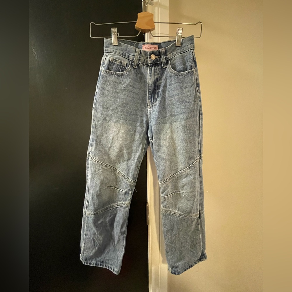 GOGO STAR Kids Denim Jeans